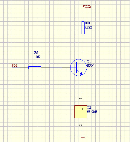 51單片機驅動能力