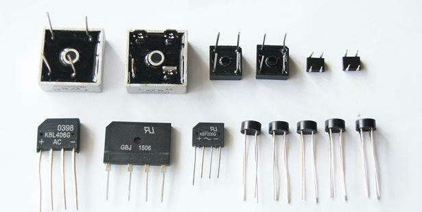 開關二極管,整流二極管,穩(wěn)壓二極管