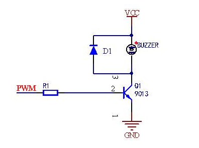 三極管，場效應管，IGBT