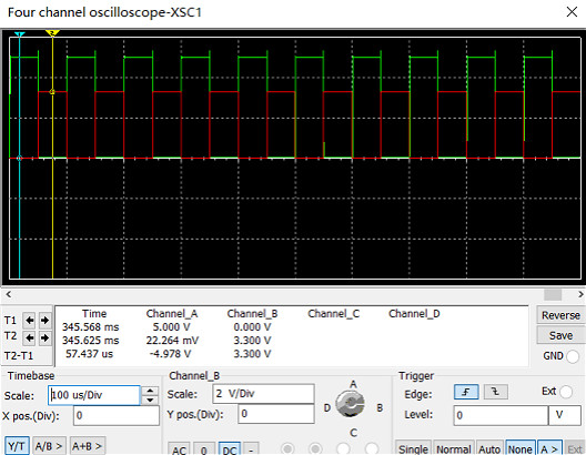MOS管、三極管、電平轉換電路