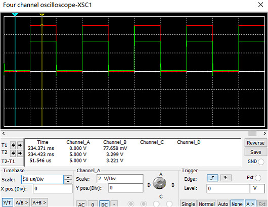 MOS管、三極管、電平轉換電路