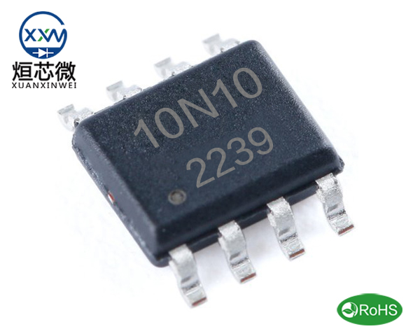 10N10S場(chǎng)效應(yīng)管參數(shù),10N10S中文資料