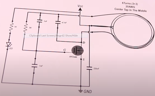 無(wú)線電發(fā)射接收原理