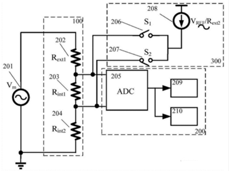 分壓原理,分流原理